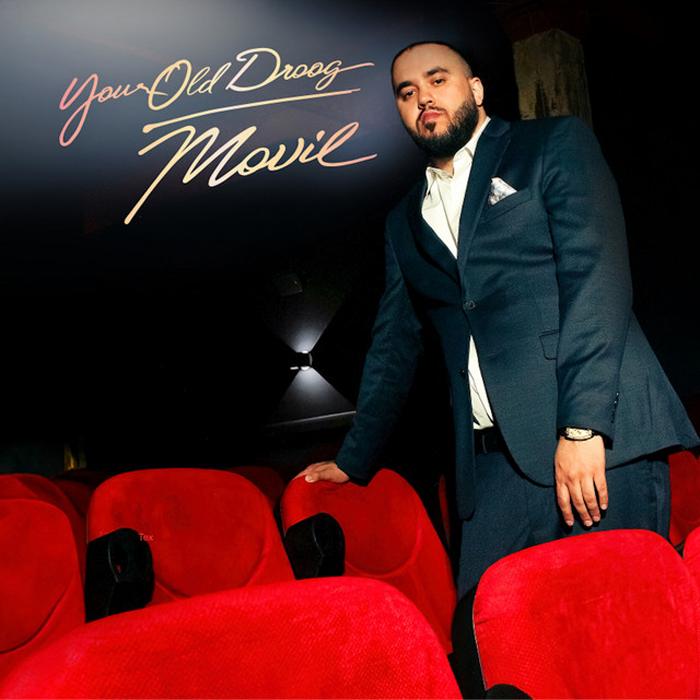 Movie: Vinyl 2LP