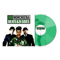 B-Sides & Beats: Limited Green Vinyl LP [RSD24]