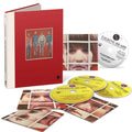 More Songs About Buildings and Food (Deluxe Edition): 3CD + Blu Ray