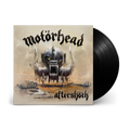 Aftershock: Vinyl LP
