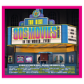 The Best 80s Movies Album In The World... Ever! 3CD