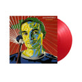 Invitation: Limited Red Vinyl LP