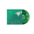 afterlife: Limited Green Marble Vinyl LP