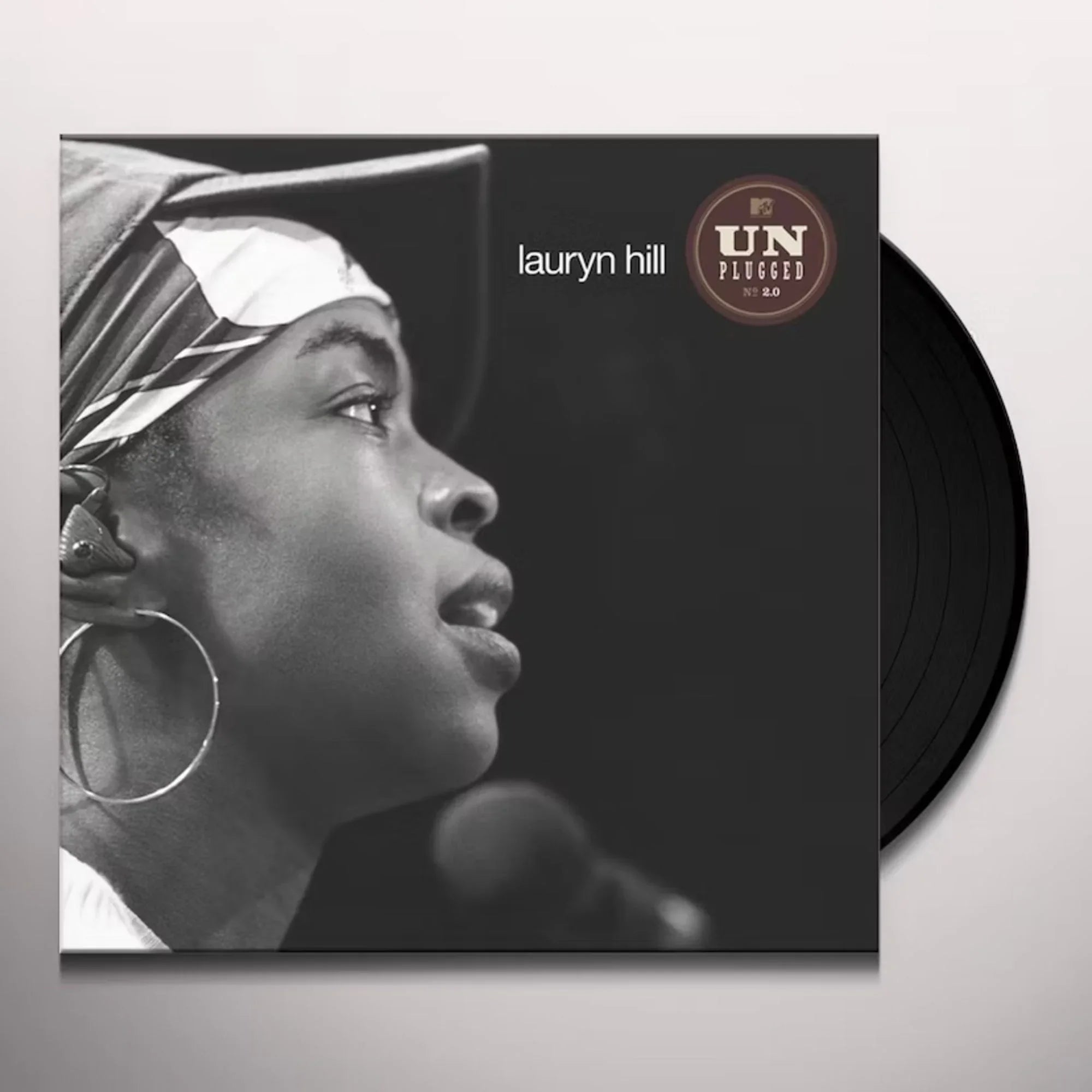 MTV Unplugged No. 2.0: Vinyl LP