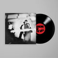 Dancing On The Wall: Black Vinyl LP