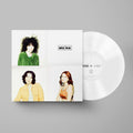 Muna: Opaque White Vinyl LP