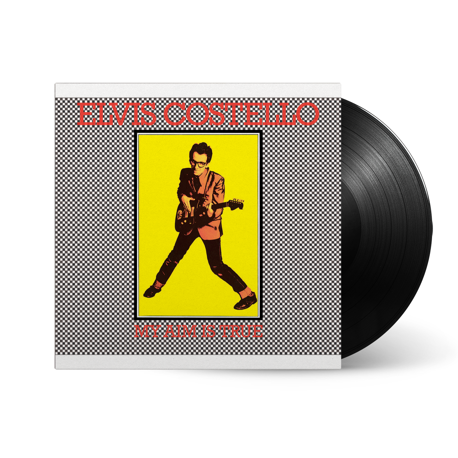 My Aim Is True: Vinyl LP