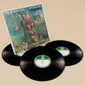 Mythologies: Limited Edition 3LP Boxset.