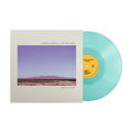 South of Here: Colour Vinyl LP