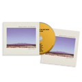 South Of Here: CD + Signed Art Card