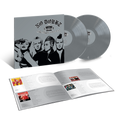 The Singles 1992-2003: Exclusive Silver Vinyl 2LP
