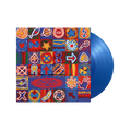 Are You Normal: Limited Translucent Blue Vinyl LP