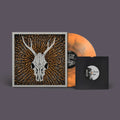 The Gallows Pole (Original Score): Limited Molten Metal Vinyl LP & 7" [RSD24]