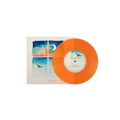 Never Gonna Be Alone: 7" Single