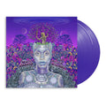 New Amerykah Part Two: Opaque Violet Vinyl 2LP