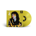 Found Heaven: Yellow Vinyl LP + Necklace
