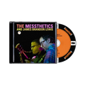 The Messthetics and James Brandon Lewis CD