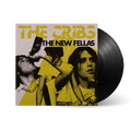 The New Fellas: Black Vinyl LP