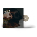 Not For Lack Of Trying Clear Vinyl LP