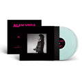 Alan Vega (Deluxe Remastered Edition): Ice Blue Vinyl 2LP