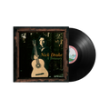 A Treasury: Vinyl LP