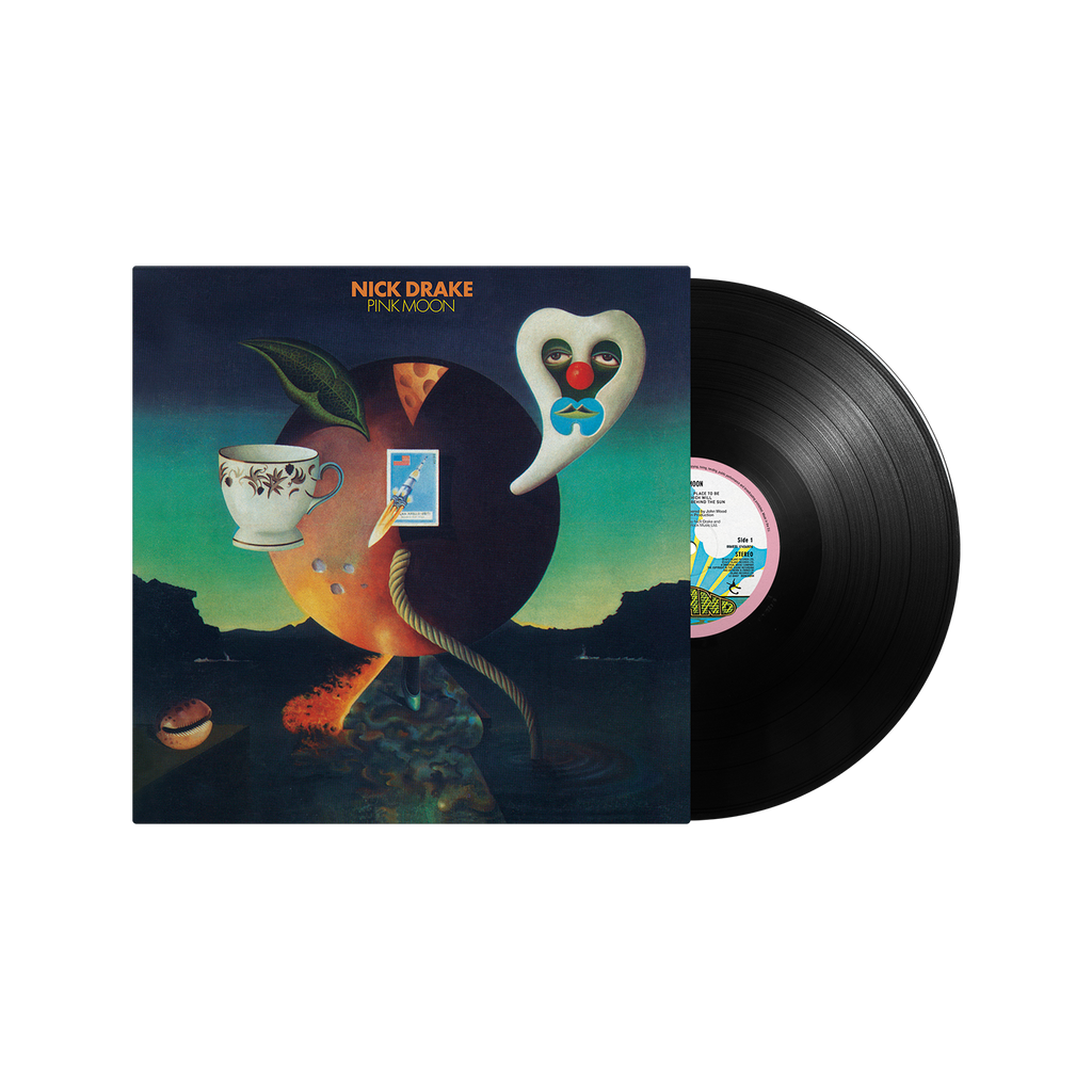 Pink Moon: Vinyl LP