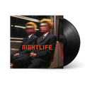 Nightlife: Vinyl LP
