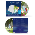 In The Night Garden... A Musical Journey... The Album: Picture Disc Vinyl LP