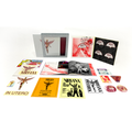 In Utero (30th Anniversary): Super Deluxe 5CD Box Set