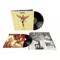 In Utero (30th Anniversary): Vinyl LP + Bonus 10″