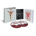 In Utero (30th Anniversary): Deluxe 2CD