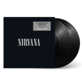 Nirvana: Deluxe Edition 45rpm Vinyl 2LP