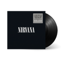 Nirvana: Vinyl LP