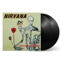 Incesticide: Vinyl 2LP