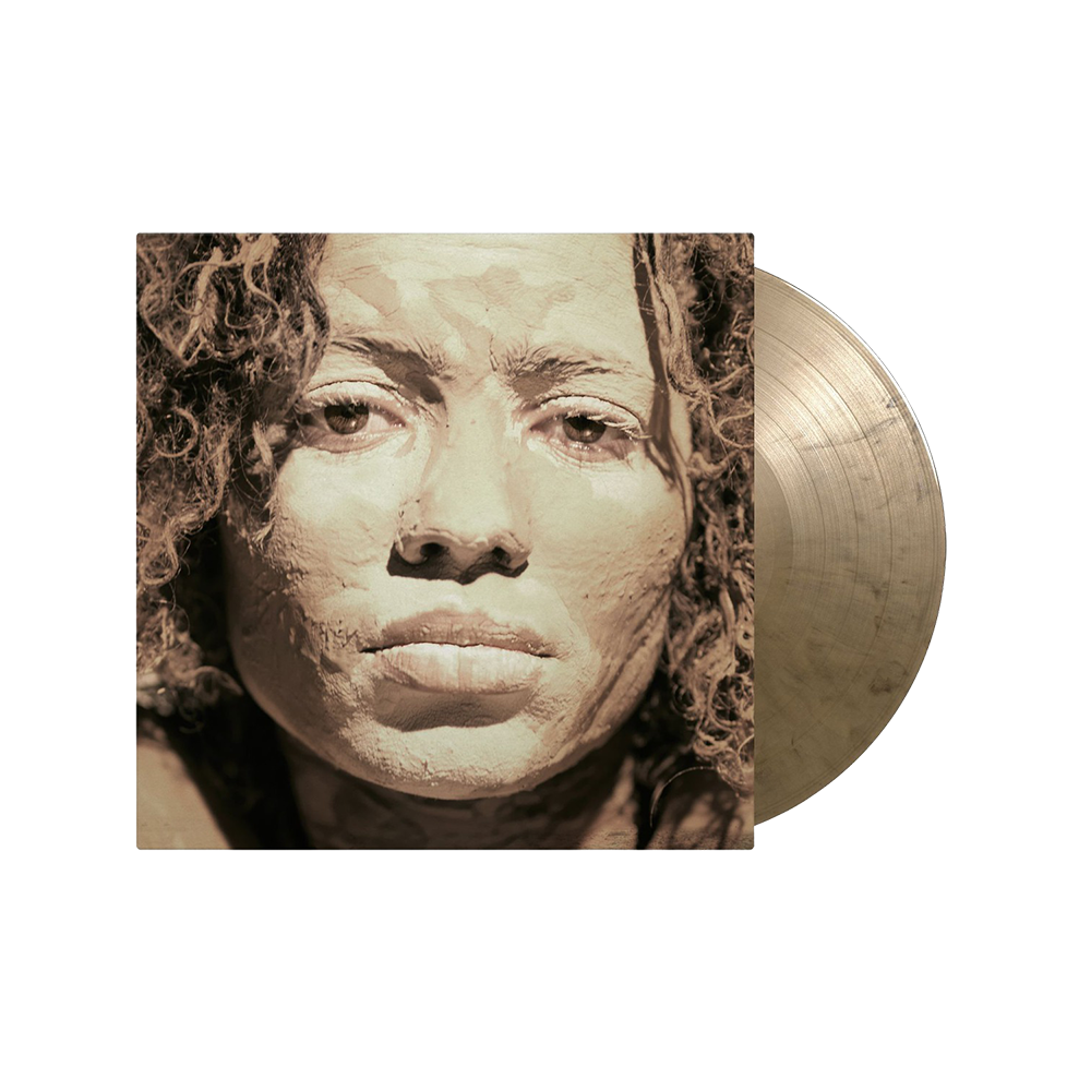 Soul Is Heavy: Limited Gold + Black Marbled Vinyl 2LP