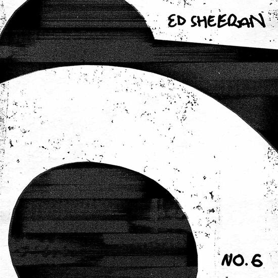 No.6 Collaborations Project: Vinyl 2LP
