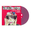 STUFF FROM MY BRAIN / MY BRAIN AFTER THERAPY: Limited Purple Vinyl LP