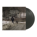 Stick Season - We’ll All Be Here Forever: Deluxe 'Black Ice' Vinyl 3LP