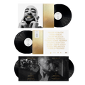 NOCHE Deluxe: Vinyl 2LP