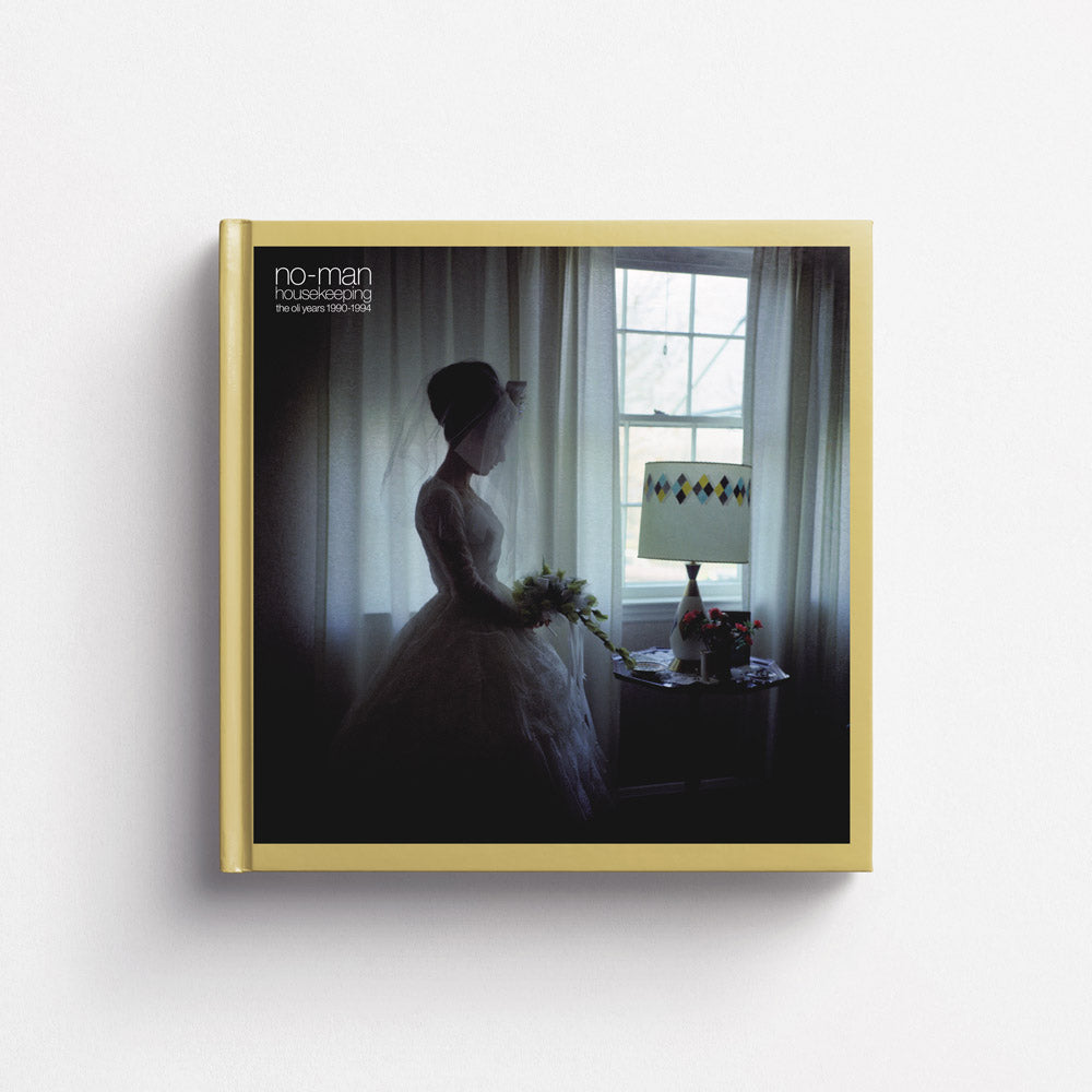 Housekeeping: 5CD Box Set