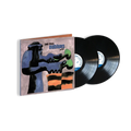 nublues: Vinyl 2LP