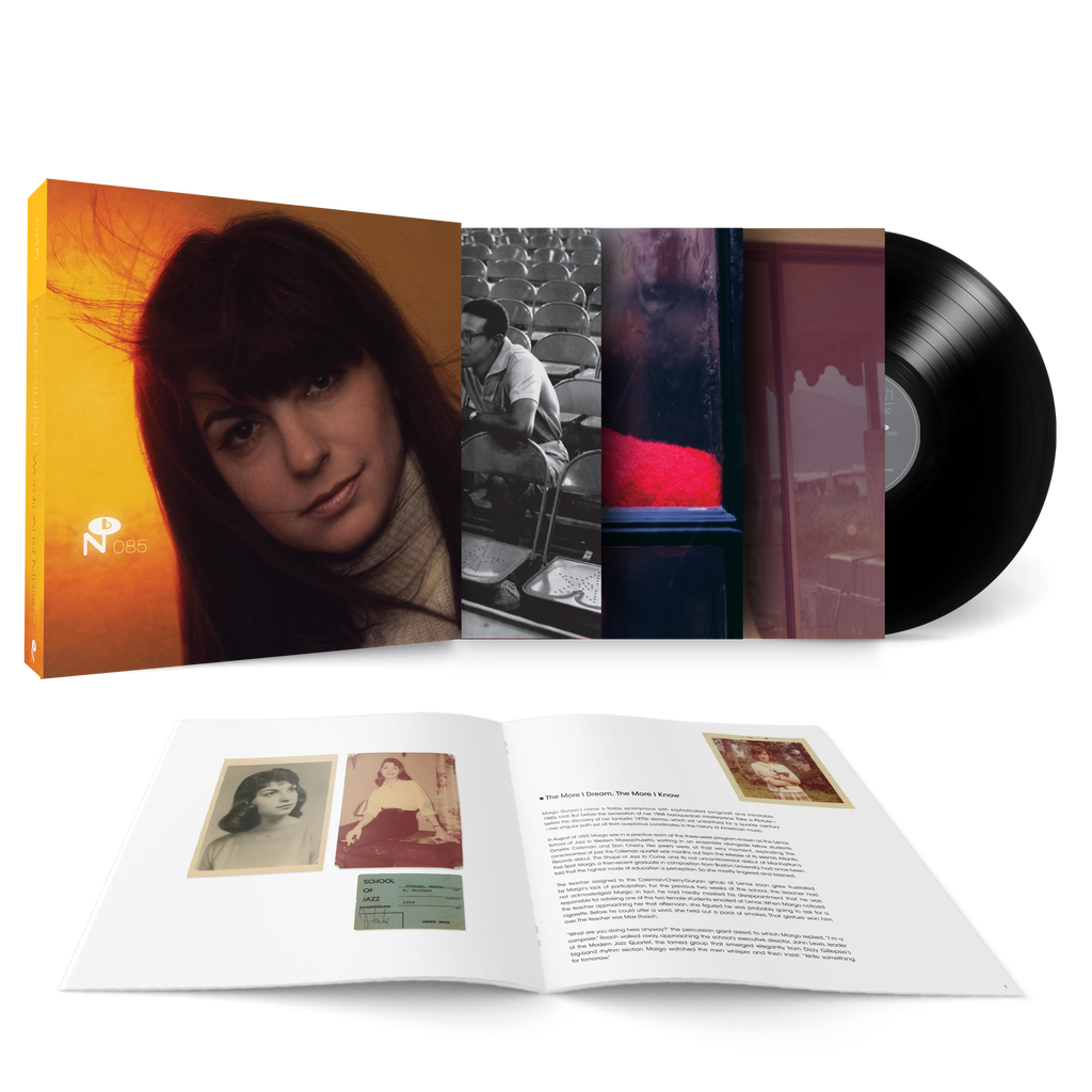 Words And Music: Vinyl 3LP