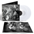 Universal Order Of Armageddon: Limited Clear Set Transparent Vinyl 2LP