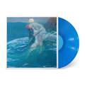 Sounds of The Sea: Limited Edition Sea Blue Vinyl LP