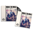 Last Night On Earth: Vinyl LP + Exclusive Signed Print
