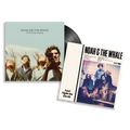 The First Days Of Spring: Vinyl LP + Exclusive Signed Print