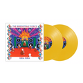 Kira Kira: Yellow Vinyl 2LP