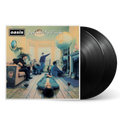 Definitely Maybe: Vinyl 2LP