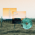 Everything Is Love And Death: CD