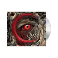 Living Chaos: CD